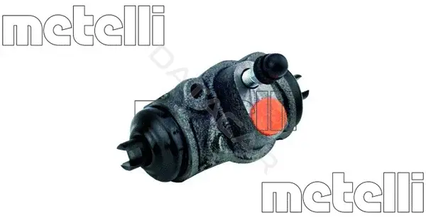 Рабочий тормозной цилиндр METELLI 04-0989