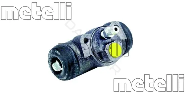 Рабочий тормозной цилиндр METELLI 04-0990
