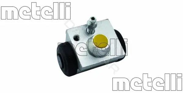 Рабочий тормозной цилиндр METELLI 04-1001