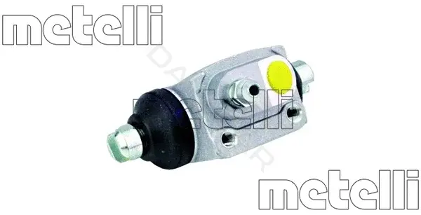 Рабочий тормозной цилиндр METELLI 04-1006