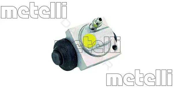 Рабочий тормозной цилиндр METELLI 04-1024