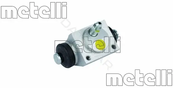 Рабочий тормозной цилиндр METELLI 04-1030
