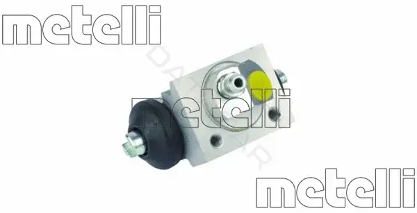 Рабочий тормозной цилиндр METELLI 04-1040