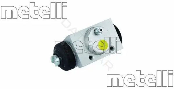 Рабочий тормозной цилиндр METELLI 04-1045