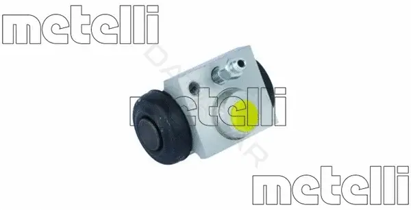 Рабочий тормозной цилиндр METELLI 04-1048