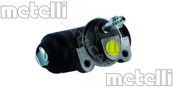 Рабочий тормозной цилиндр METELLI 04-1060