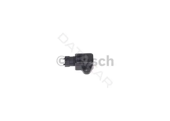 Датчик положения дроссельной заслонки BOSCH 0280122014