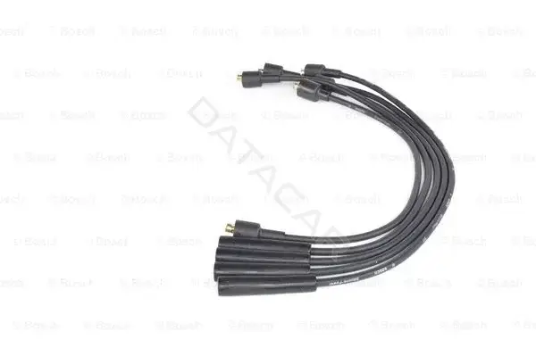 Высоковольтные провода BOSCH 0986356855