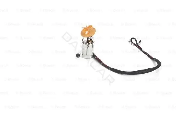 Топливный насос BOSCH 1582980138