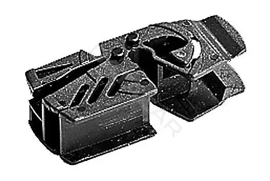 Рессора BOSCH 3391250246