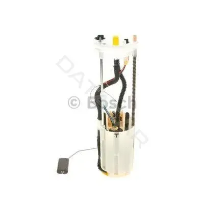 Топливный насос BOSCH 0580203435