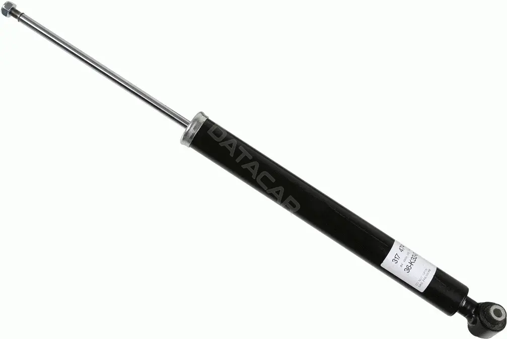 Амортизаторы SACHS 317474