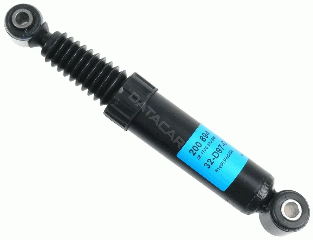 Амортизаторы SACHS 200894