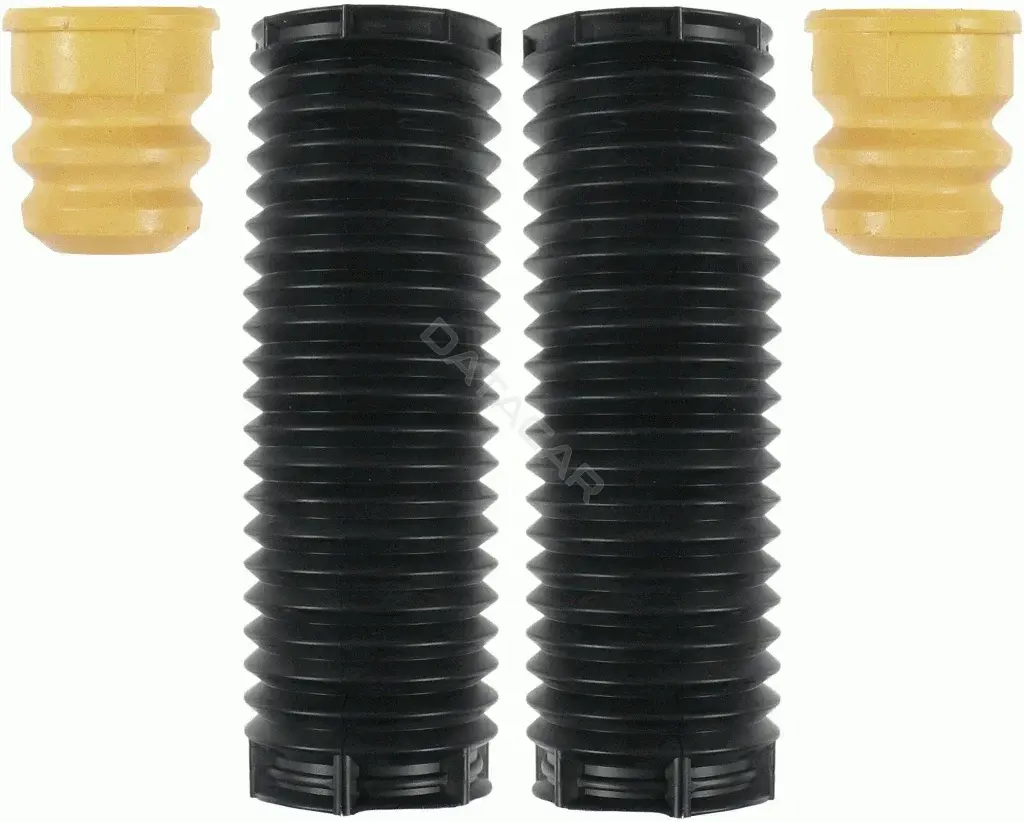 Пыльники и отбойники амортизатора SACHS 900229