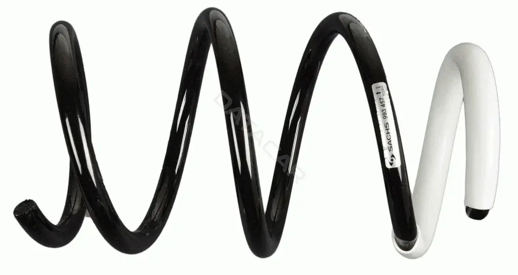 Пружины SACHS 993457