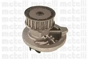 Водяной насос / Помпа METELLI 24-0235