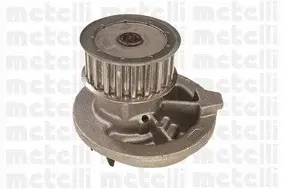 Водяной насос / Помпа METELLI 24-0236