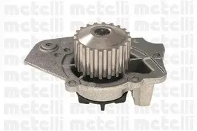 Водяной насос / Помпа METELLI 24-0256