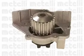 Водяной насос / Помпа METELLI 24-0348