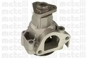 Водяной насос / Помпа METELLI 24-0372