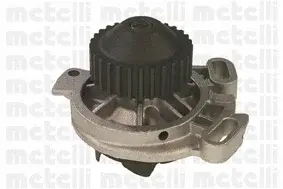 Водяной насос / Помпа METELLI 24-0383