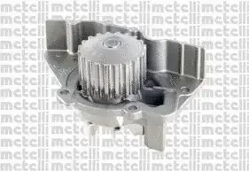 Водяной насос / Помпа METELLI 24-0391