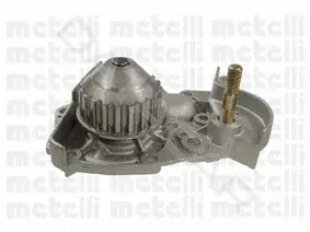 Водяной насос / Помпа METELLI 24-0412