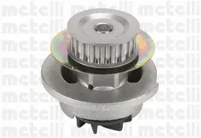 Водяной насос / Помпа METELLI 24-0443