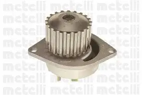 Водяной насос / Помпа METELLI 24-0491