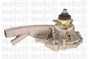 Водяной насос / Помпа METELLI 24-0495