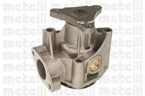 Водяной насос / Помпа METELLI 24-0497