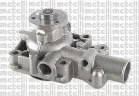 Водяной насос / Помпа METELLI 24-0499