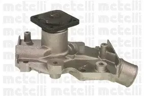 Водяной насос / Помпа METELLI 24-0509