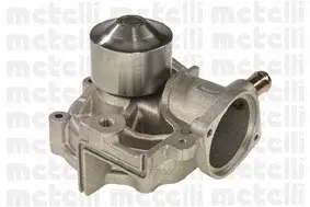 Водяной насос / Помпа METELLI 24-0519A