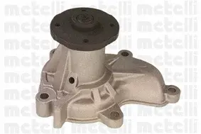 Водяной насос / Помпа METELLI 24-0540