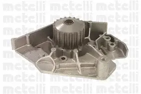 Водяной насос / Помпа METELLI 24-0542