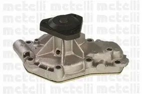 Водяной насос / Помпа METELLI 24-0543