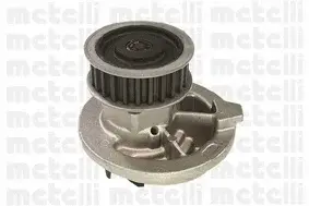 Водяной насос / Помпа METELLI 24-0577
