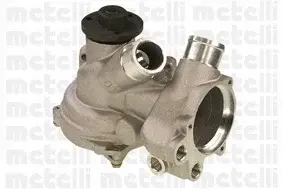 Водяной насос / Помпа METELLI 24-0580