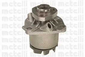 Водяной насос / Помпа METELLI 24-0617