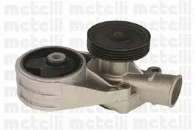 Водяной насос / Помпа METELLI 24-0619