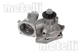 Водяной насос / Помпа METELLI 24-0625