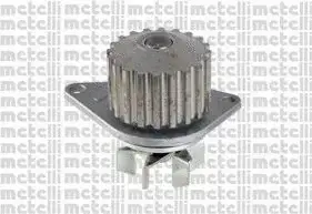 Водяной насос / Помпа METELLI 24-0628