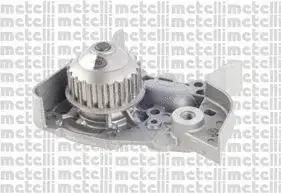 Водяной насос / Помпа METELLI 24-0633