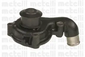 Водяной насос / Помпа METELLI 24-0640