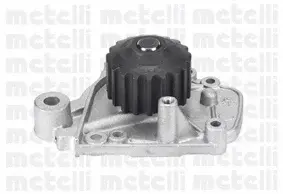 Водяной насос / Помпа METELLI 24-0668