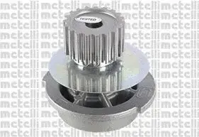 Водяной насос / Помпа METELLI 24-0695