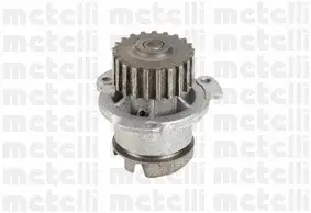 Водяной насос / Помпа METELLI 24-0704