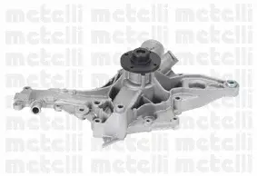 Водяной насос / Помпа METELLI 24-0710