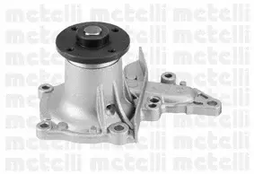 Водяной насос / Помпа METELLI 24-0719